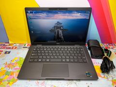 極美品 デル Latitude 7320 タッチパネル 16GB 第11世代