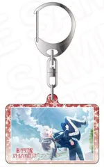 ラブカ 綴理 SEC ラブカ】夕霧綴理(サイン)【SEC】PL!HS-bp1-004-SEC - C-labo