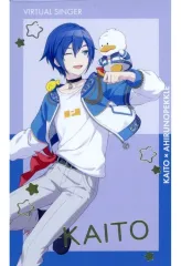 【中古】キャラカード KAITO×あひるのペックル(レア) 「プロジェクトセカイ カラフルステージ! feat. 初音ミク×サンリオキャラクターズ ePick card series」