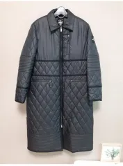 ChristianDiorクリスチャンディオールヴィンテージダウンコート 中古・古着通販】Christian Dior (クリスチャン ディオール