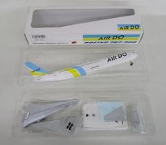エバーライズ 1/200 HD20006 B767-300 JA01HD【ジャンク】krt053028m