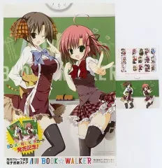 2025年最新】生徒会の一存 ポスターの人気アイテム - メルカリ