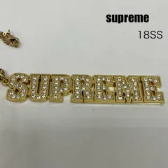 Supreme チェーンパターン ネックレス 2025年最新】SUPREME ネックレスの人気アイテム - メルカリ
