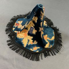 金華山 2点セット ネオプリンセス ティッシュ シフトブーツ デコトラ