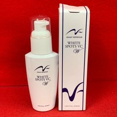 ジェミーネフェルタリ ホワイトスポッツVCW 30ml 50ml - メルカリ