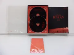 2025年最新】be the sun japan blu-rayの人気アイテム - メルカリ