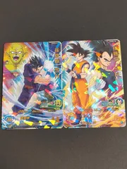 2025年最新】ドラゴンボールヒーローズ孫悟空shの人気アイテム - メルカリ