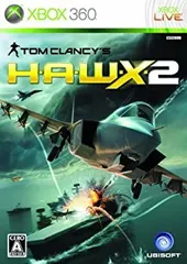 【中古】H.A.W.X.2 - Xbox360