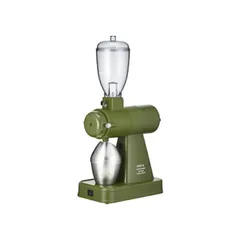 メーカー正規品 新品 Kalita カリタ 電動コーヒーミル カーキ Electric Coffee Grinder NEXT G2 ネクスト G2のサムネイル