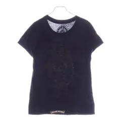 2025年最新】CHROME HEARTS レディース 半袖(Tシャツ) Tシャツ