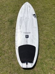 ファイヤーワイヤーFireWire Machado Cado