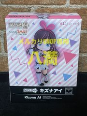 【未開封】ねんどろいどどーる キズナアイ