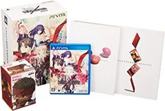 Fate/hollow ataraxia 限定版 (封入特典 同梱) - PS Vita