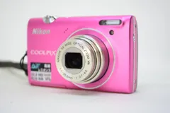 2025年最新】COOLPIX-S510の人気アイテム - メルカリ