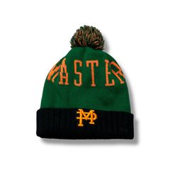 00's MASTERPIECE Beanie