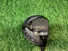 ライザップ レクシム LEXIM 3W ワンフレックス 右 クラブ メンズ ライザップ レクシム LEXIM 3W フェアウェイウッド 右 クラブ メンズ