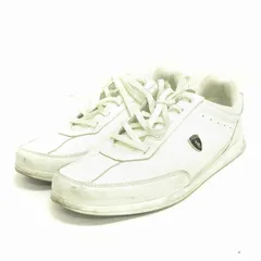 ポロ バイ ラルフローレン Polo by Ralph Lauren スニーカー シューズ ローカット 17953 白 ホワイト 27.5cm 靴のサムネイル