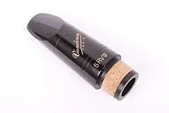 【中古】バンドーレン B♭クラリネット用マウスピース 5RVL(ライヤー) wgteh8fのサムネイル