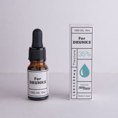 高濃度CBDオイル -For DRUNKS-