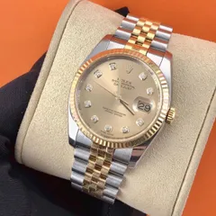 2025年最新】ROLEX ロレックス 16233の人気アイテム - メルカリ