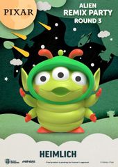 SALE ピクサー ビーストキングダム シド アンディ トイストーリー
