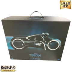 ホットトイズ　トロン　ケビンフリン ムービー・マスターピース】『トロン：レガシー』1／6スケール