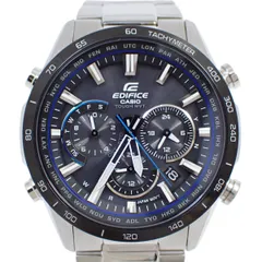 EDIFICE（CASIO） カシオ エディフィス 腕時計 メンズ CASIO
