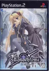 【中古】PS2ソフト Monochrome [通常版]