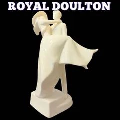 2024年最新】Royal_Doultonの人気アイテム - メルカリ