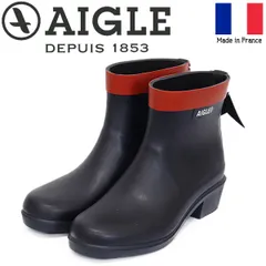 2025年最新】aigle レインブーツ 39の人気アイテム - メルカリ