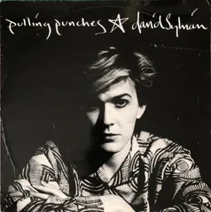 2025年最新】DAVID SYLVIAN レコードの人気アイテム - メルカリ