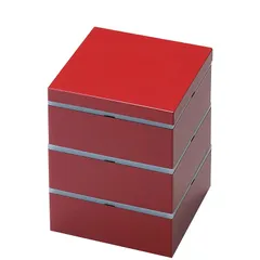 2025年最新】漆器 重箱の人気アイテム - メルカリ