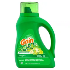 2025年最新】GAIN ゲイン洗濯洗剤 液体の人気アイテム - メルカリ