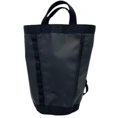 【K980】最終値下げ/THE NORTH FACE（ザ・ノースフェイス）/ホールトート16/NM82372/BK