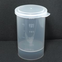 計量(生種)カップ エムケー精工 ホームベーカリー(パン焼き機)・HB-D051Z100V