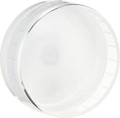 三晃商会 SANKO サイレントホイール フラット19 クリアー