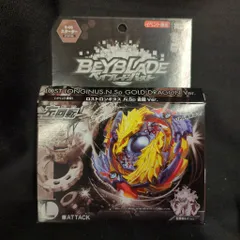 Takara Tomy - 【新品・未使用】ロストロンギヌス レイヤー 金龍