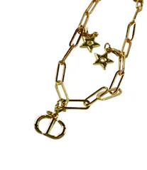 美品 ディオールビューティー ストラップ チャーム スターモチーフ ノベルティ レディース DIOR BEAUTY