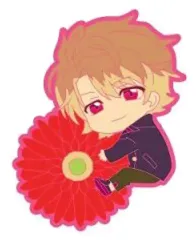 新品★A3！【秋組】ぴたコレラバーストラップコレクション★5点セット A3！ ぴたコレラバーストラップ SPRING&AUTUMN BOX: その他