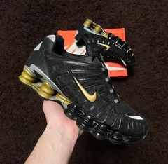 2024年最新】nike shox tl /neymarの人気アイテム - メルカリ