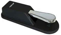【人気商品】Nektar Technology NP-2 ダンパーペダル サスティンペダル 極性切り替えスイッチ搭載【国内正規品】