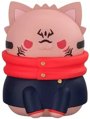 2026年最新】【BOX】MEGA CAT PROJECT 呪術廻戦 呪術ニャンコ招き猫