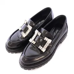 2025年最新】Sergio Rossi レディース ローファー・革靴の人気