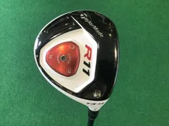 TaylorMade テーラーメイド　R11S ドライバー ヘッドカバー付 Yahoo!オークション -「テーラーメイド ヘッドカバー r11」の