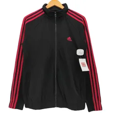 アディダス adidas パフォーマンスロゴ サイドライン トラック ジャケット レディース 表記無 