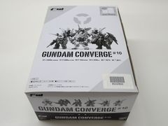 FW ガンダムコンバージコア シュラク隊セット PB限定 新品未開封