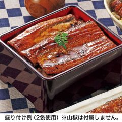 うな重 容器 漆器風 蓋付き 弁当箱 - メルカリ