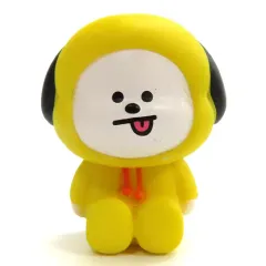【中古】フィギュア CHIMMY(ジミン) 「BT21」 モニターフィギュア
