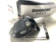 【ほぼ新品】ブリヂストンBX1ST 9.5° 2025 ドライバー ヘッドのみ ほぼ新品】ブリヂストンBX1ST 9.5° 2025 ドライバー ヘッドのみ