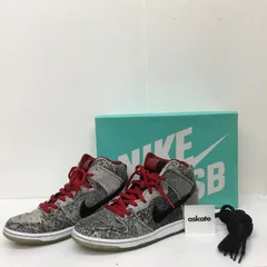NIKE ナイキ スニーカー DUNK HIGH PREMIUM 313171024